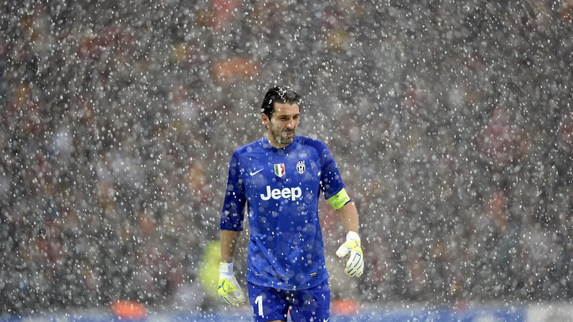 “马丁·高尔西:美洲狮队的未来领袖,展现橄榄球全能技艺”